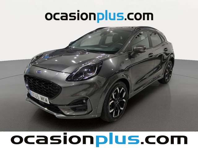 Ford Ocasión Pontevedra