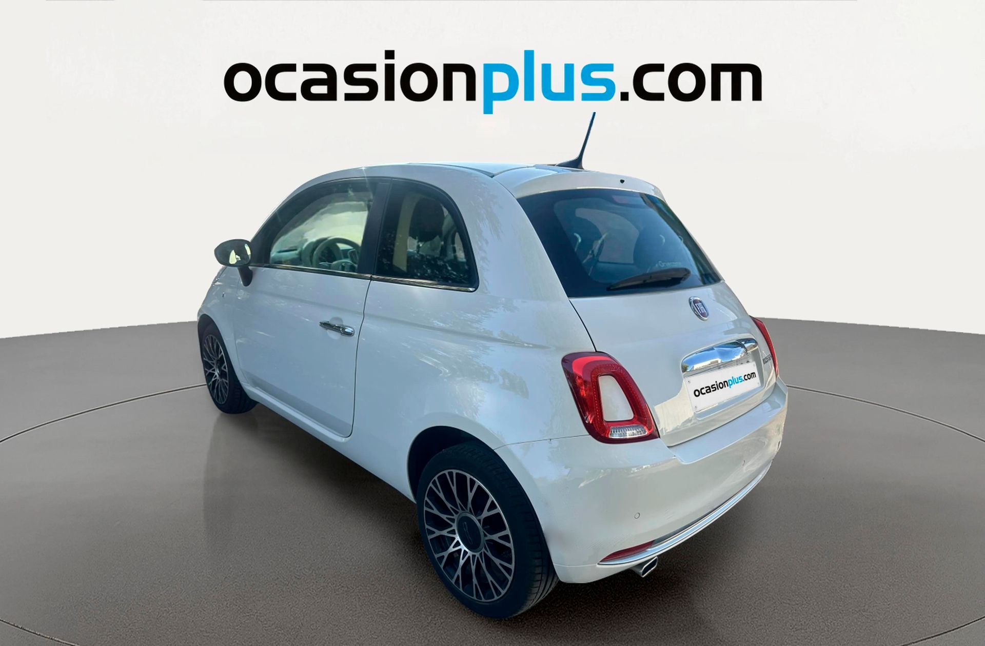 Fiat 500 1.0 Hybrid Dolcevita - foto 3