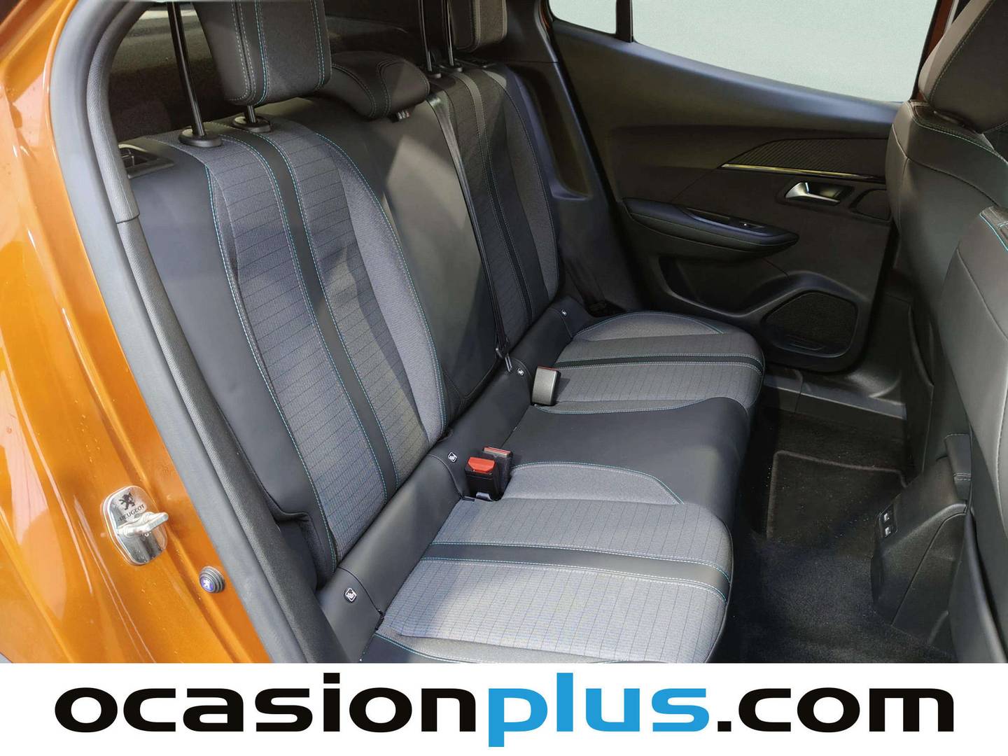 Peugeot 2008 Peugeot 2008 PureTech 100 S&S Allure Pack (100 CV) km 0