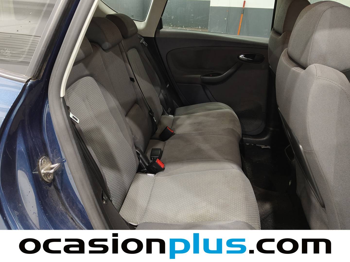 Foto Seat Altea XL SEAT Altea XL 1.6 Style (102 CV)
