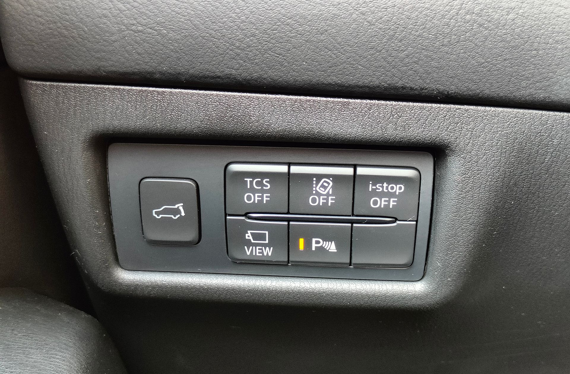 Mazda CX-5 2.0 GE Newground - foto 33