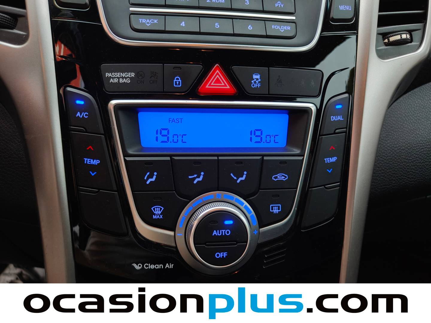 Hyundai i30 Hyundai i30 1.6 GDi BlueDrive Tecno (135 CV) barato