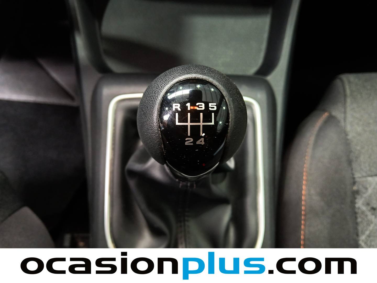 MG MG3 MG MG3 1.5 Comfort (116 CV) de segunda mano