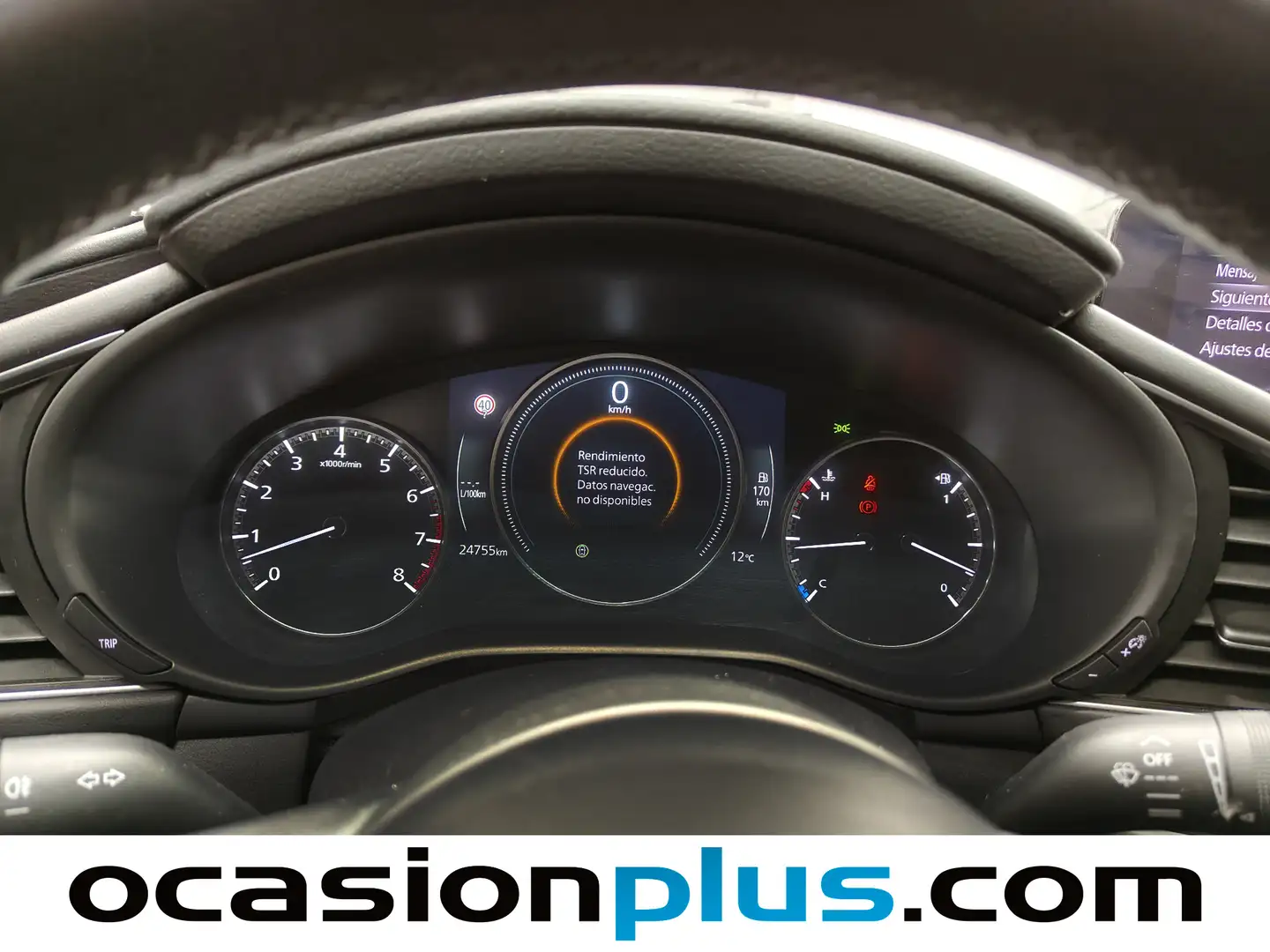 Foto Mazda Mazda3 Mazda Mazda 3 2.5L E-SKY G MHEV Prime-line (140 CV)