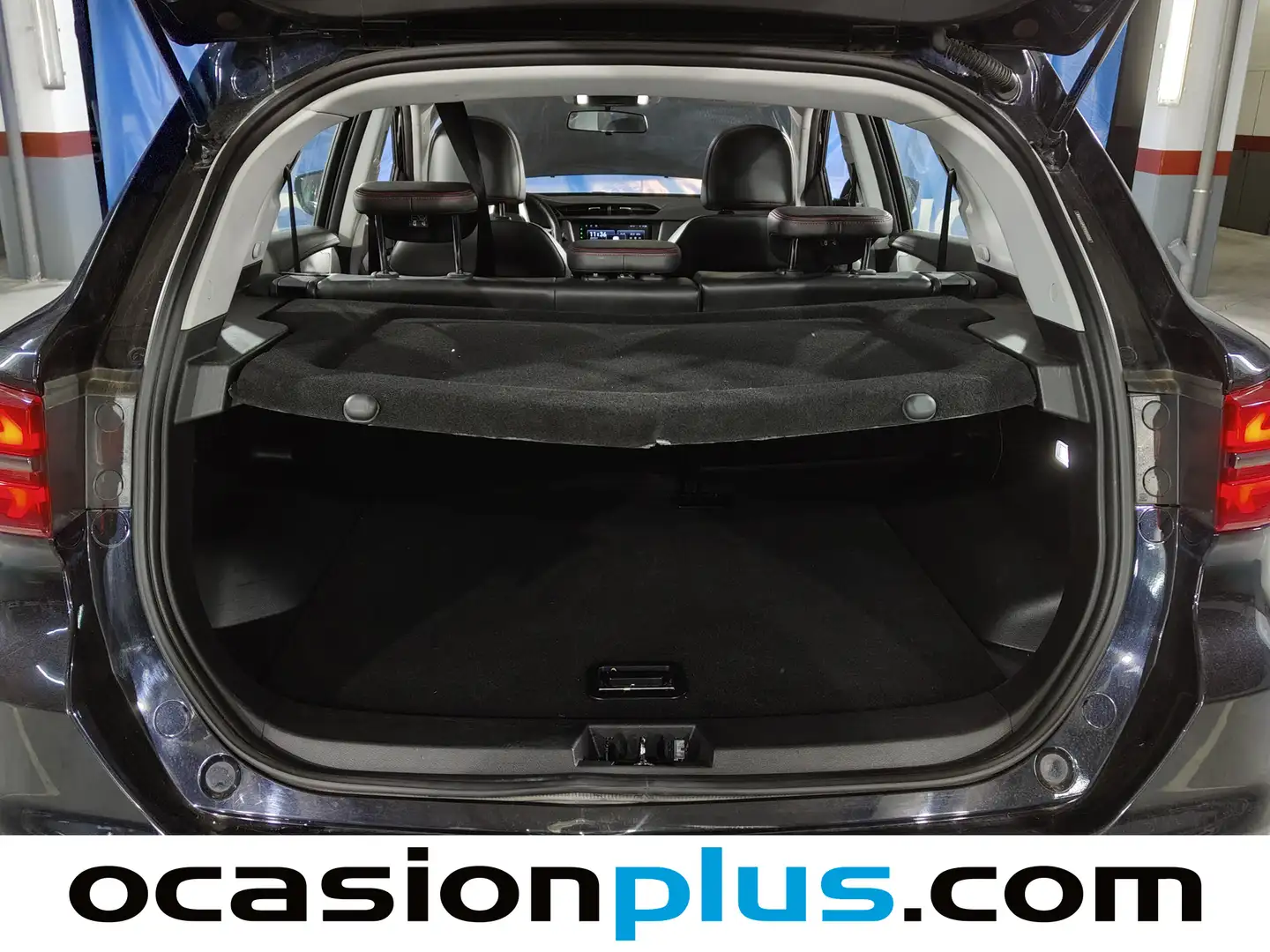 Foto SWM G01 SWM G01 1.5T Luxury (131 CV)