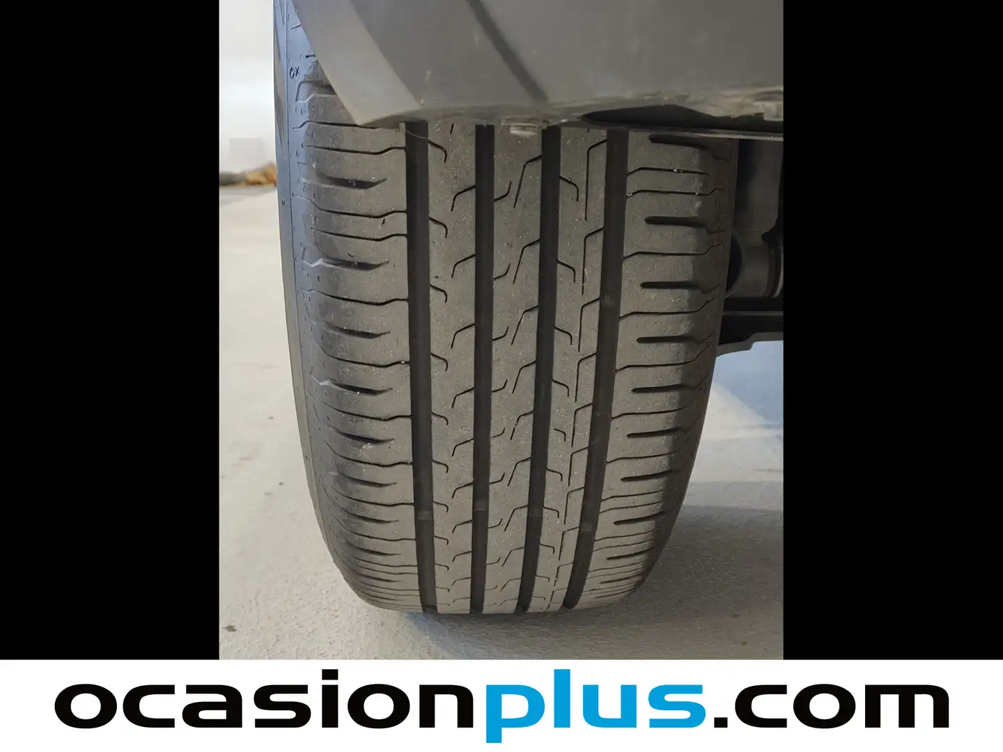 Foto Dacia Sandero Dacia Sandero Stepway Extreme Go TCe  (110 CV)