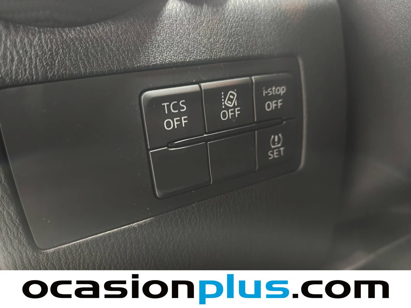 Paquetes del Mazda CX-3 Mazda CX-3 1.5 DE SKYACTIV Luxury 2WD (105 CV)