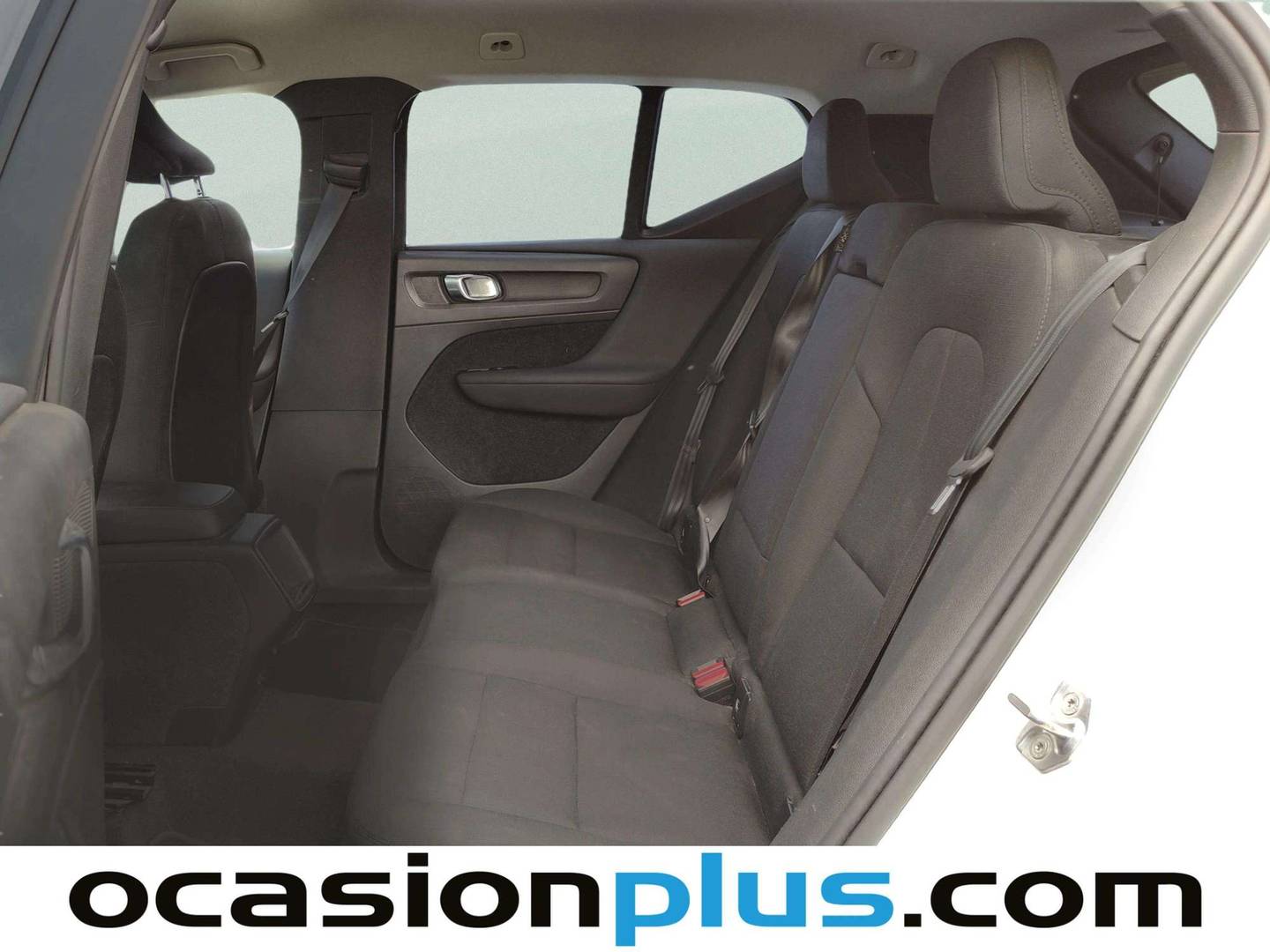 Volvo XC40 Volvo XC40 D3 (150 CV) barato