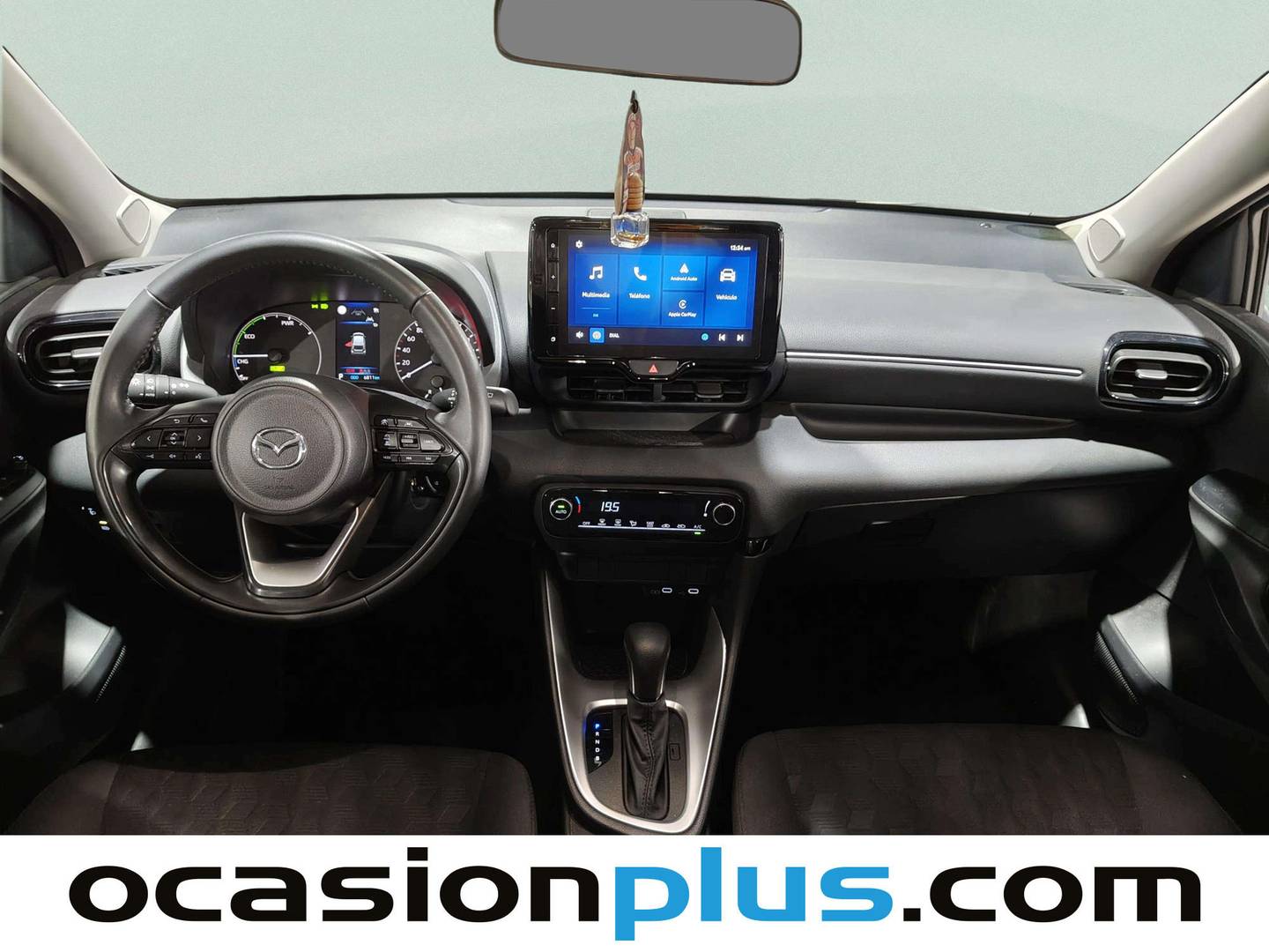 Mazda Mazda2 Mazda Mazda 2 Mazda 2 1.5 Hybrid Center-Line CVT (116 CV) de ocasión