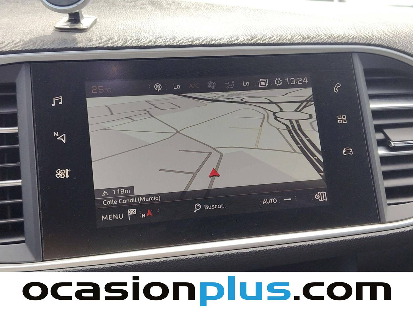 Peugeot 308 Peugeot 308 PureTech 130 Allure EAT8 (130 CV) km 0