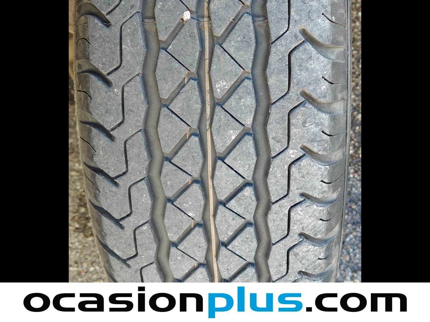 Volkswagen Transporter Volkswagen Transporter Kombi PRO Batalla Corta TN 2.0 TDI BMT (114 CV) seminuevo