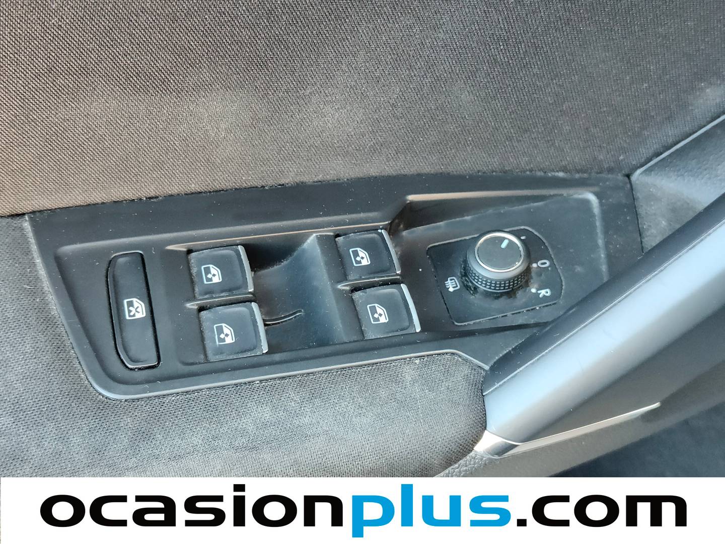 Volkswagen Tiguan Allspace Volkswagen Tiguan Allspace Advance 1.5 TSI (150 CV) 7 Plazas manual