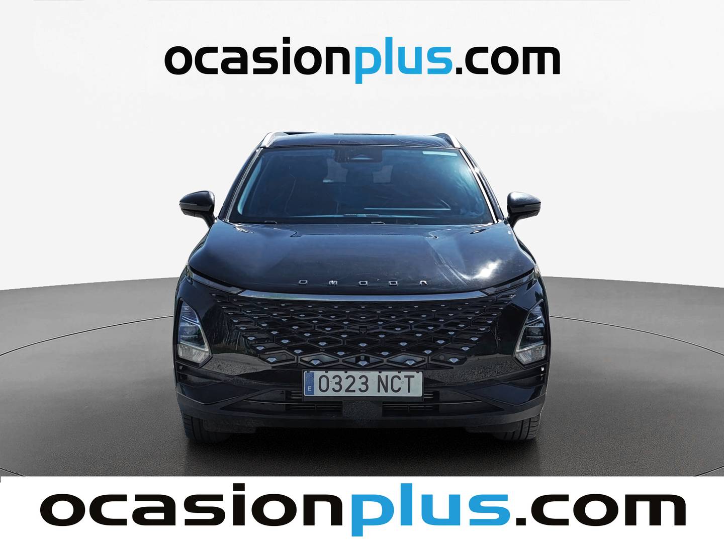 OMODA 5 OMODA 5 1.6 TGDI Premium (145 CV) barato