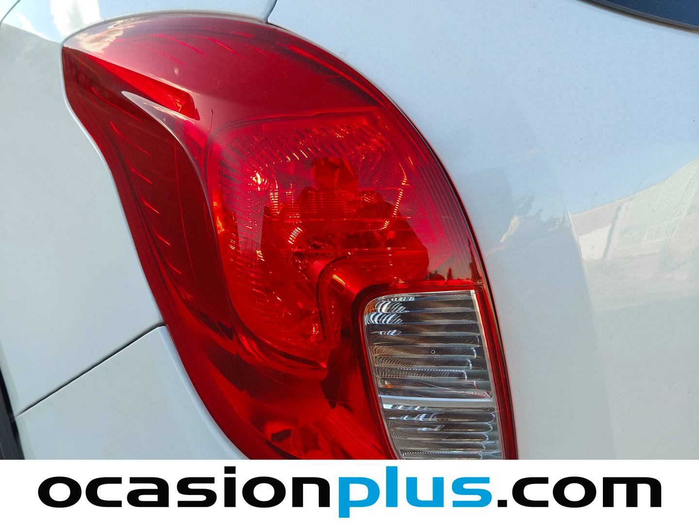 Opel Mokka Opel Mokka 1.4 Turbo Selective 4x2 Auto (140 CV) km 0