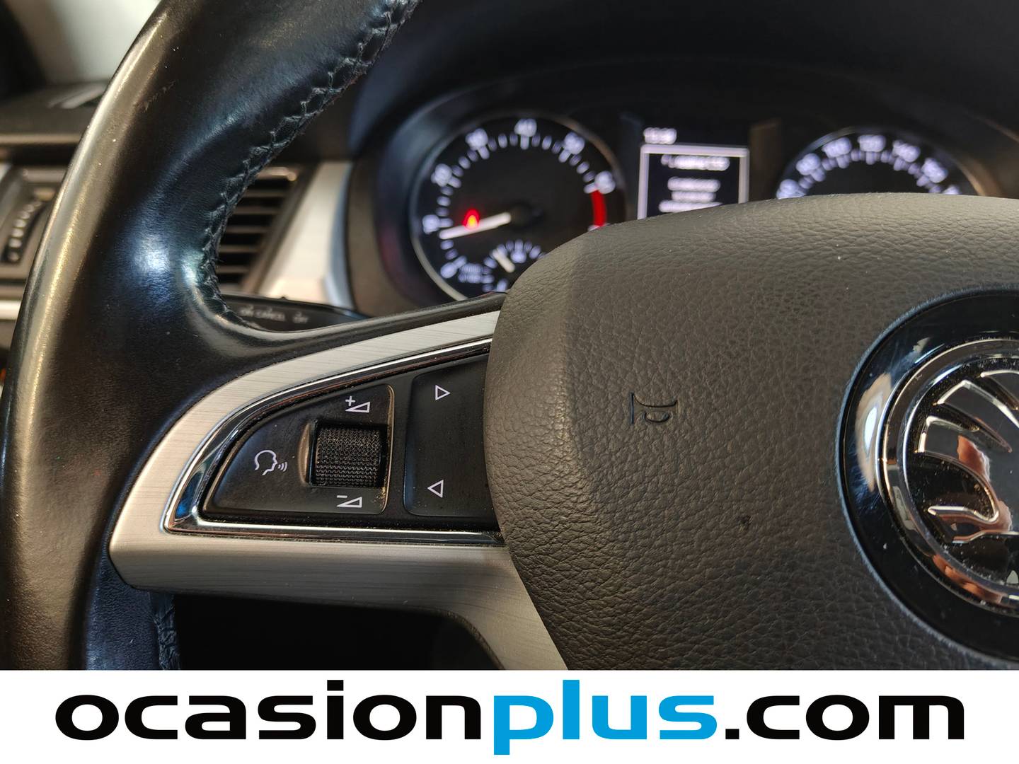 Skoda Spaceback Skoda Spaceback 1.2 TSI Ambition (110 CV) de ocasión
