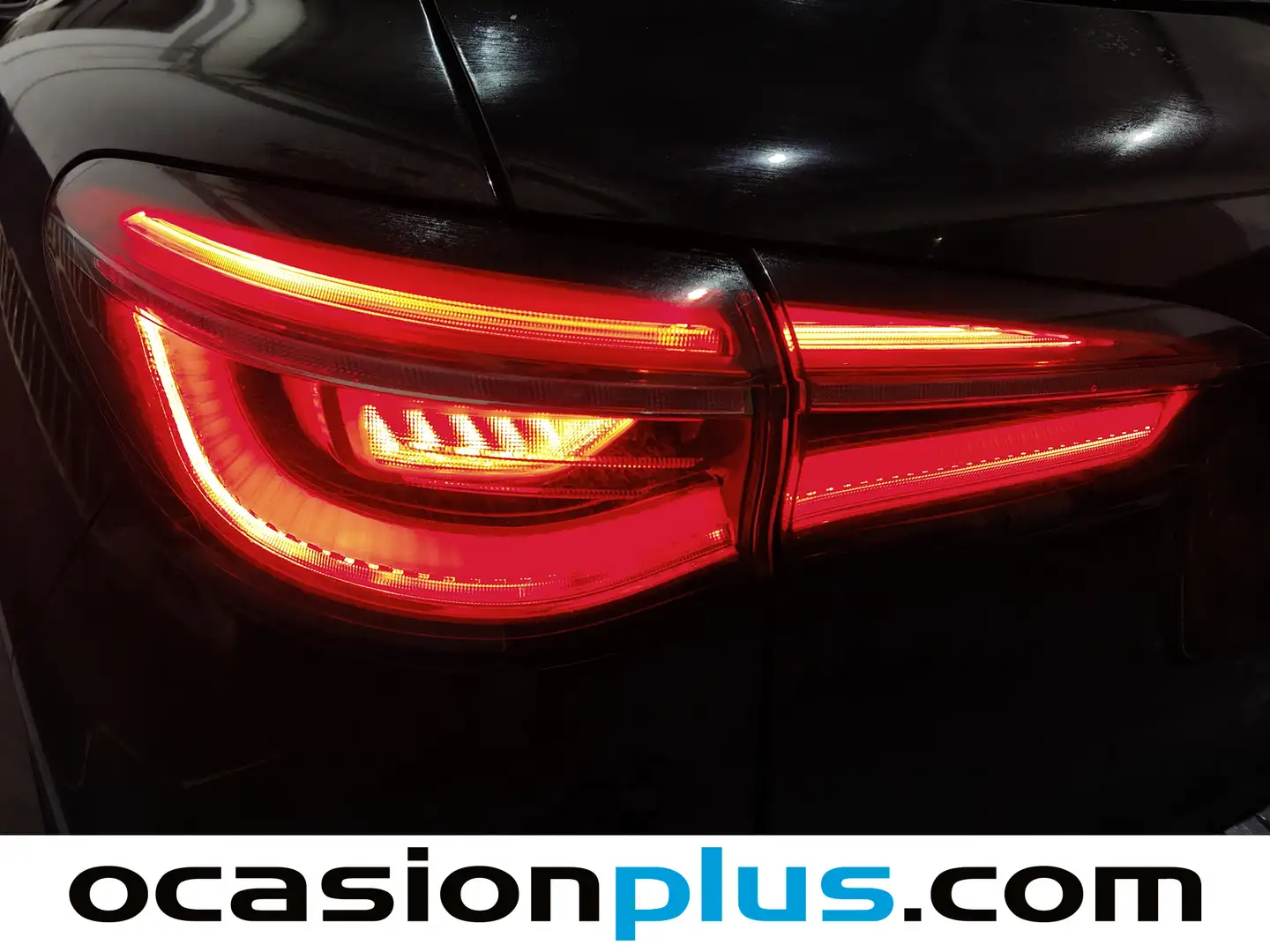 Foto MG HS MG HS 1.5 Turbo GDI Comfort DCT (162 CV)