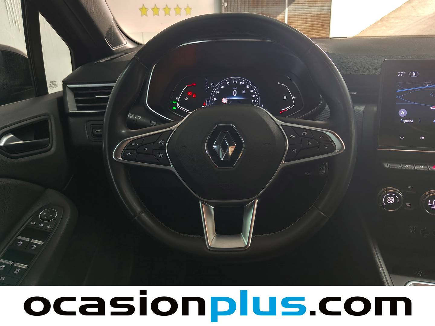 Renault Clio Renault Clio Zen TCe (90 CV) al mejor precio