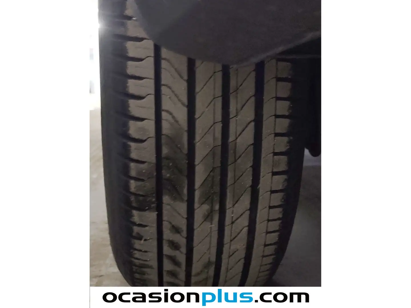 Foto Volkswagen Caddy Volkswagen Caddy Profesional Kombi 2.0 TDI BMT (102 CV)