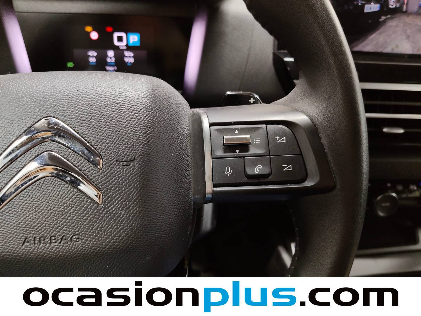 Citroën C4 X Citroën C4 X Hybrid 136 e-DCS6 Plus (136 CV) 136cv