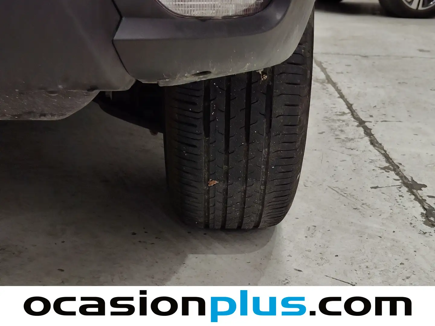 Foto Dacia Duster Dacia Duster Comfort Blue dCi (115 CV) 4X2