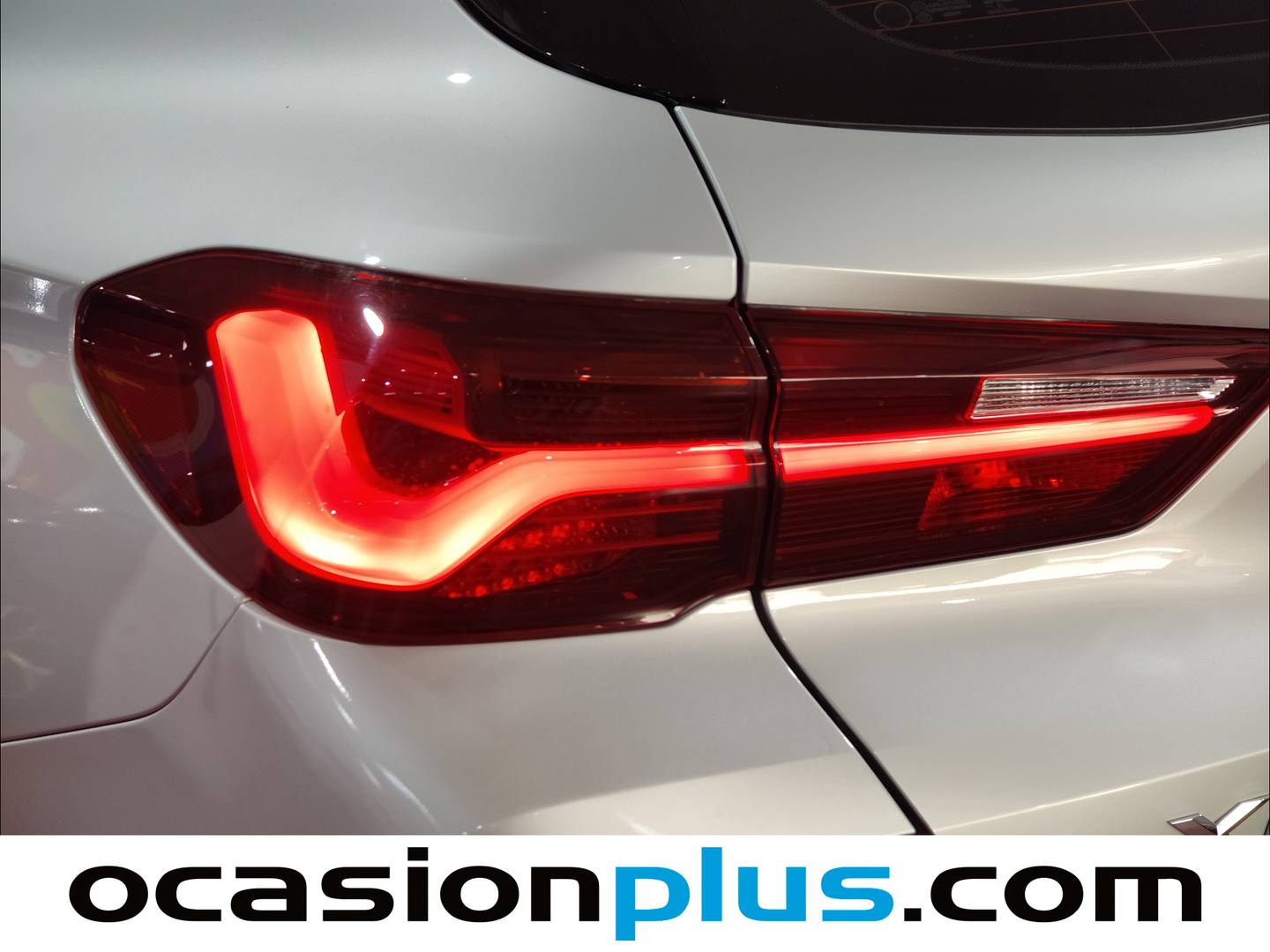 BMW X2 BMW X2 sDrive16d (116 CV) km 0