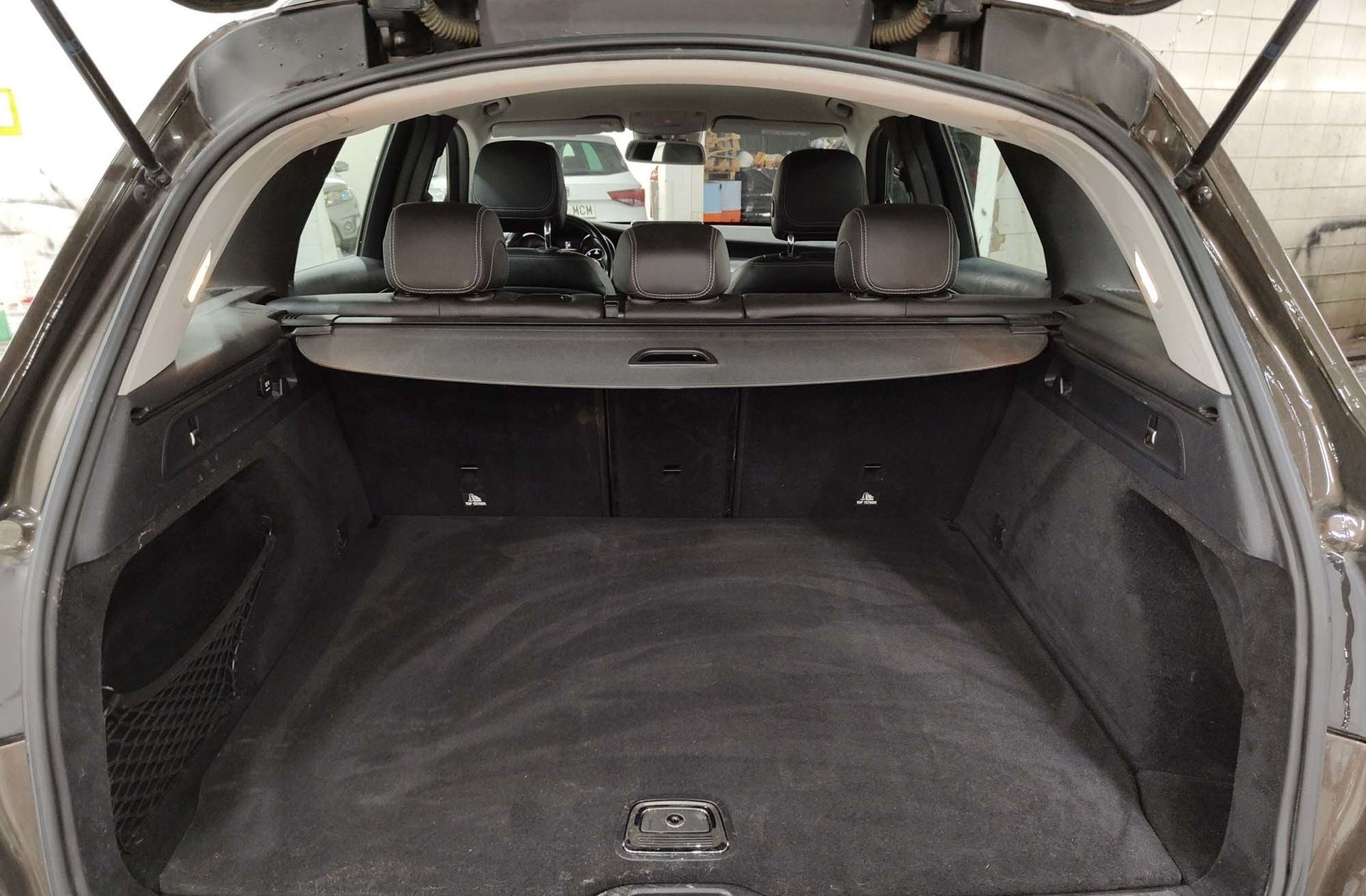 Mercedes-Benz GLC Mercedes GLC GLC 220 d 4Matic - foto 18