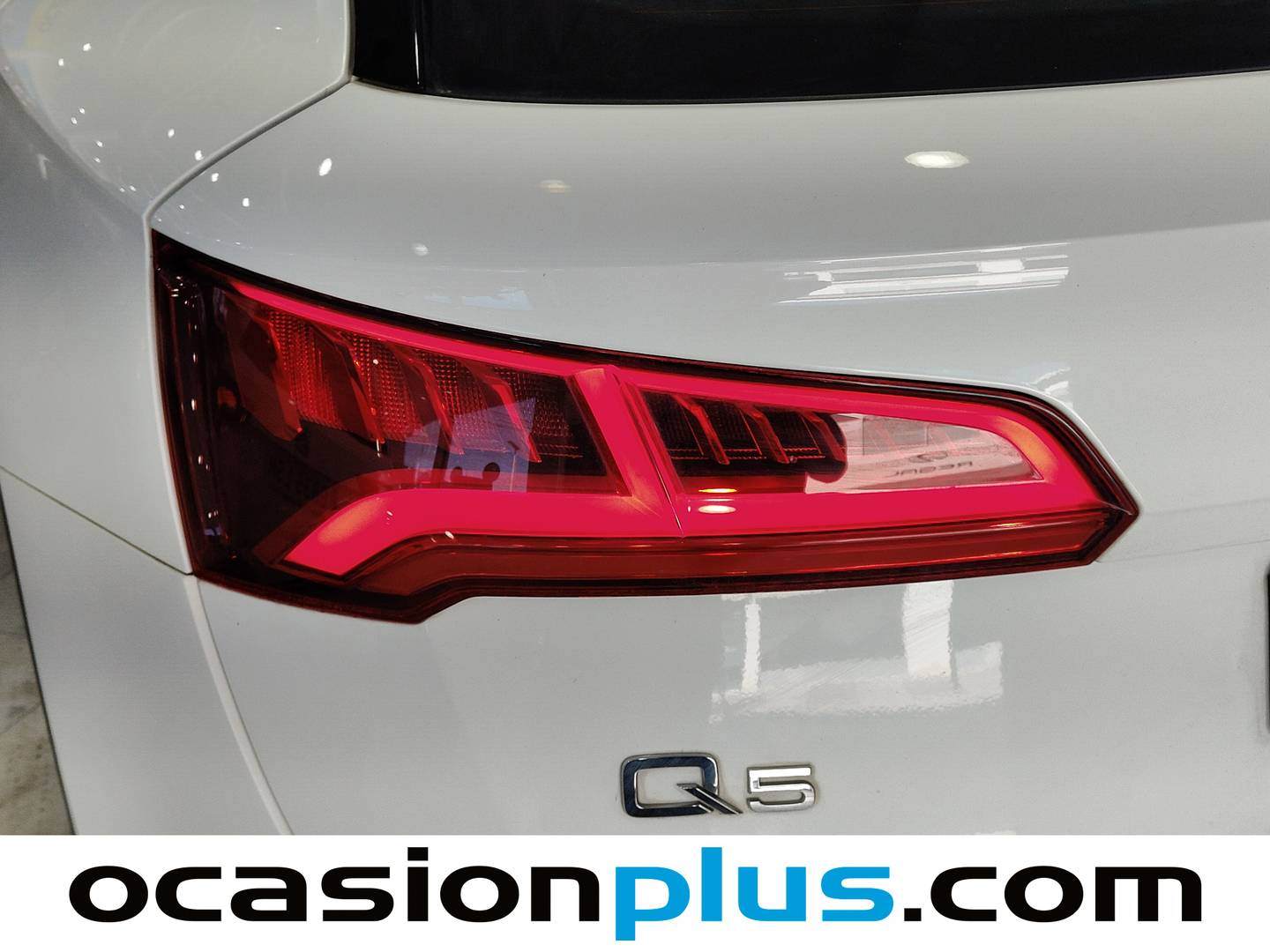 Audi Q5 Audi Q5 Advanced 2.0 TDI quattro (163 CV) S tronic al mejor precio