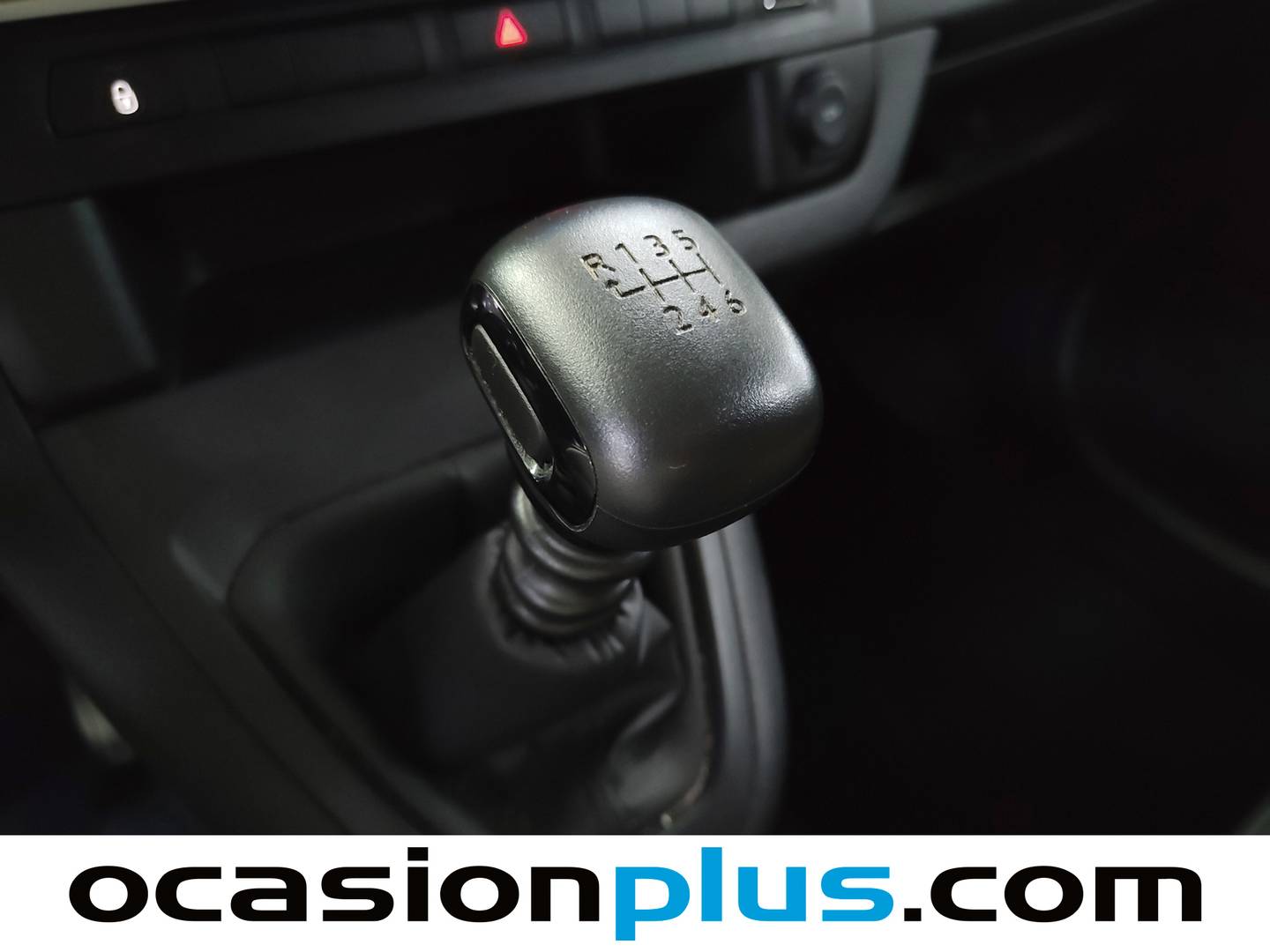 Toyota Proace Verso Toyota Proace Verso 2.0D VX Plus Shuttle L1 (145 CV) de segunda mano