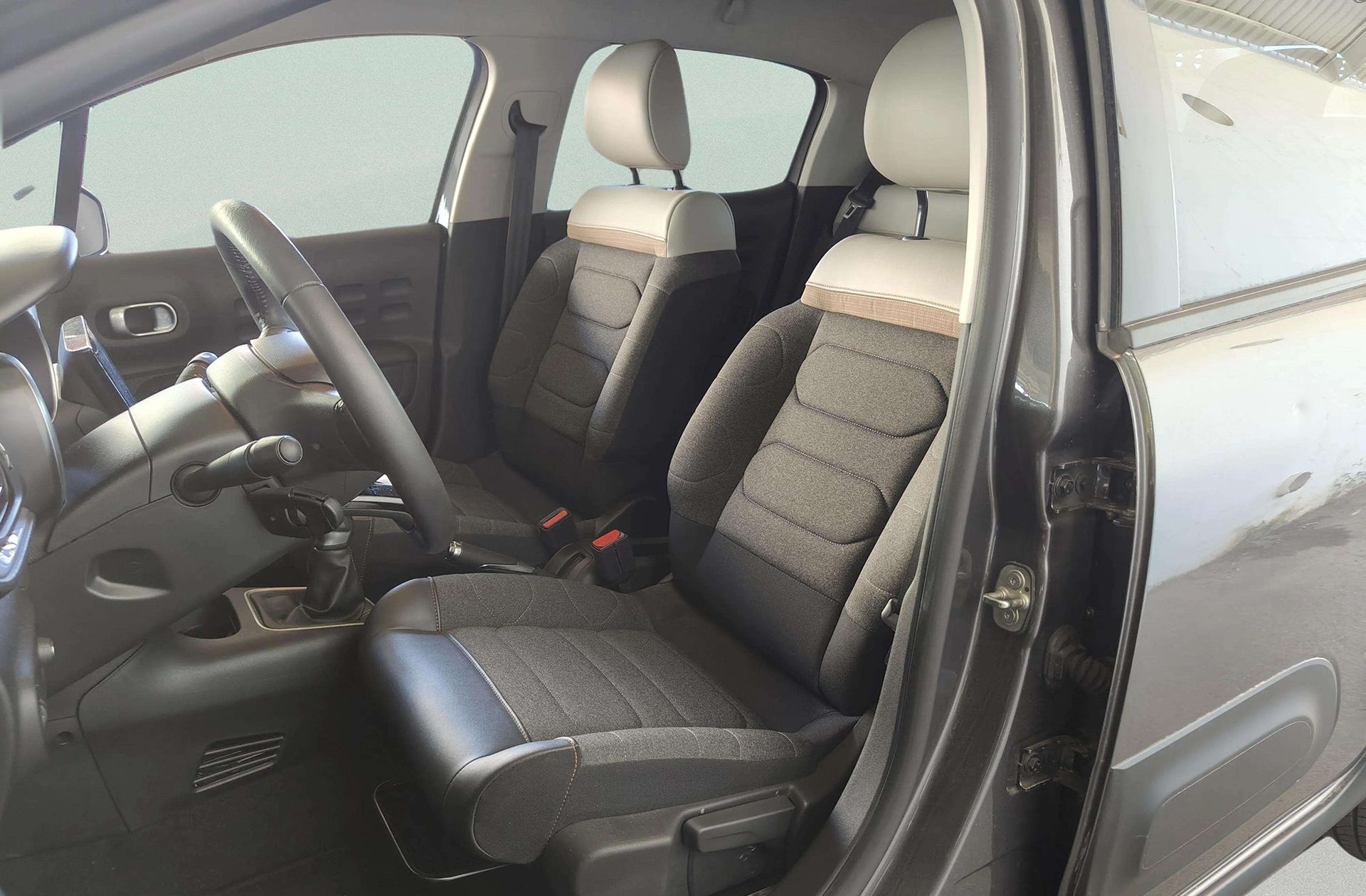 Citroën C3 PureTech 82 Shine - foto 10