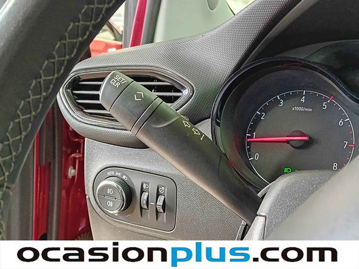 Foto Opel Crossland X Opel Crossland X 1.2 Opel 2020 (110 CV)