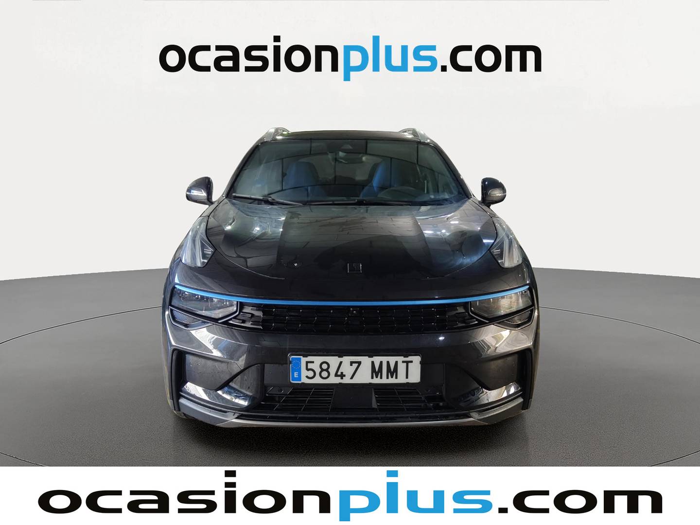 Lynk & Co 01 Lynk & Co 01 1.5 PHEV  (261 CV) barato