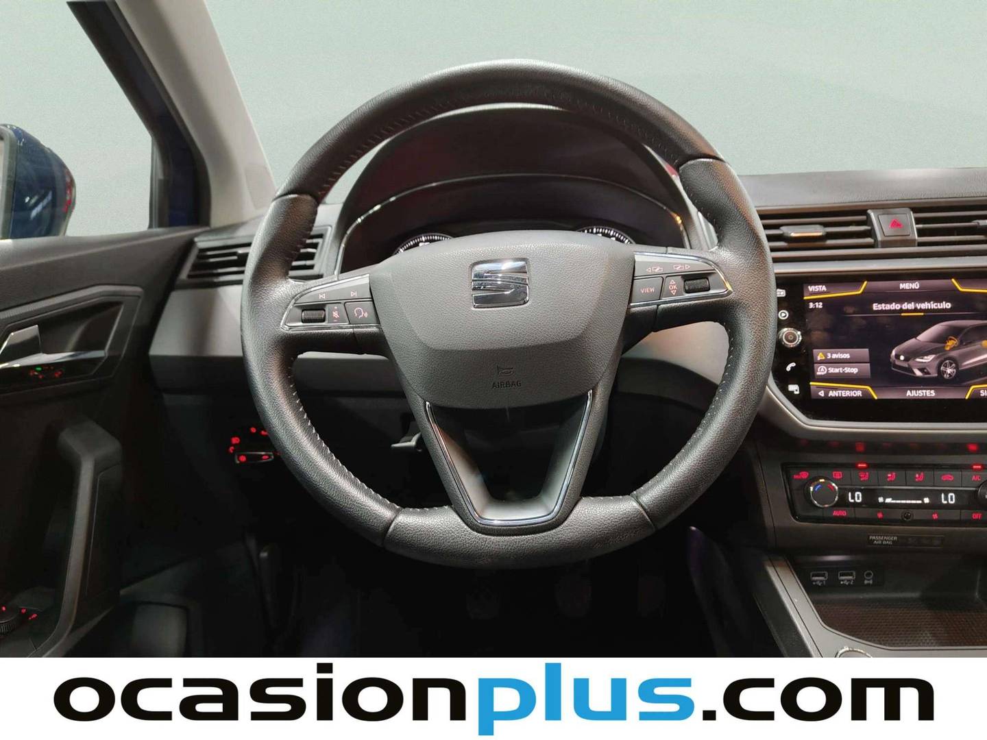 Foto Seat Ibiza SEAT Ibiza 1.0 TGI GNC S&S Style 66 kW (90 CV)