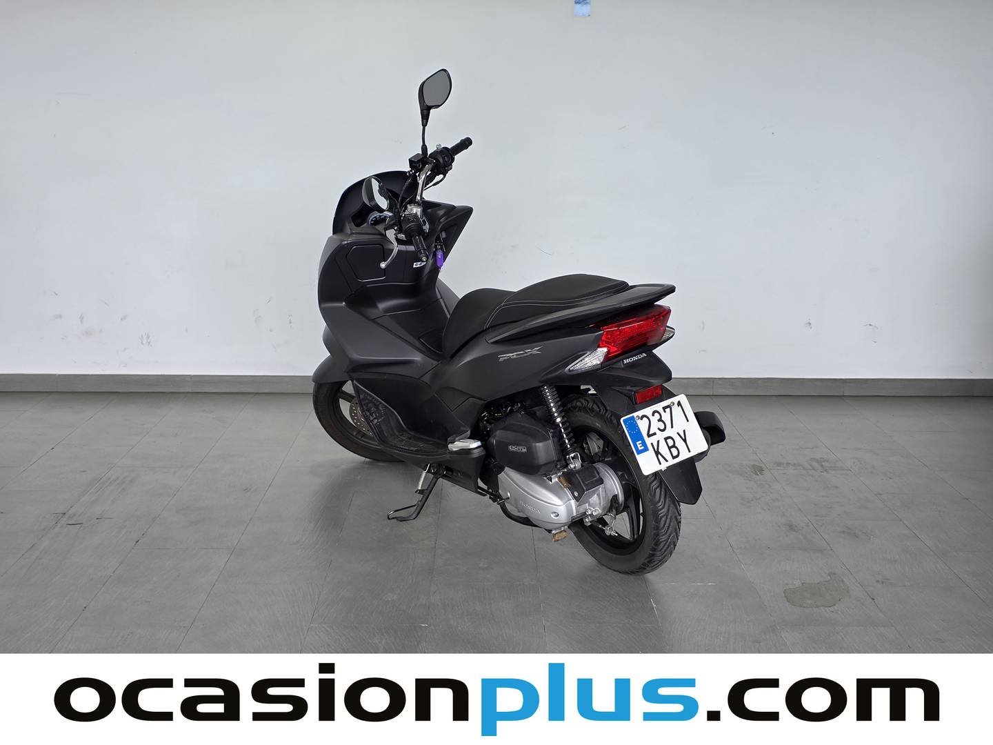 Honda PCX Honda PCX 125 (12 CV) km 0