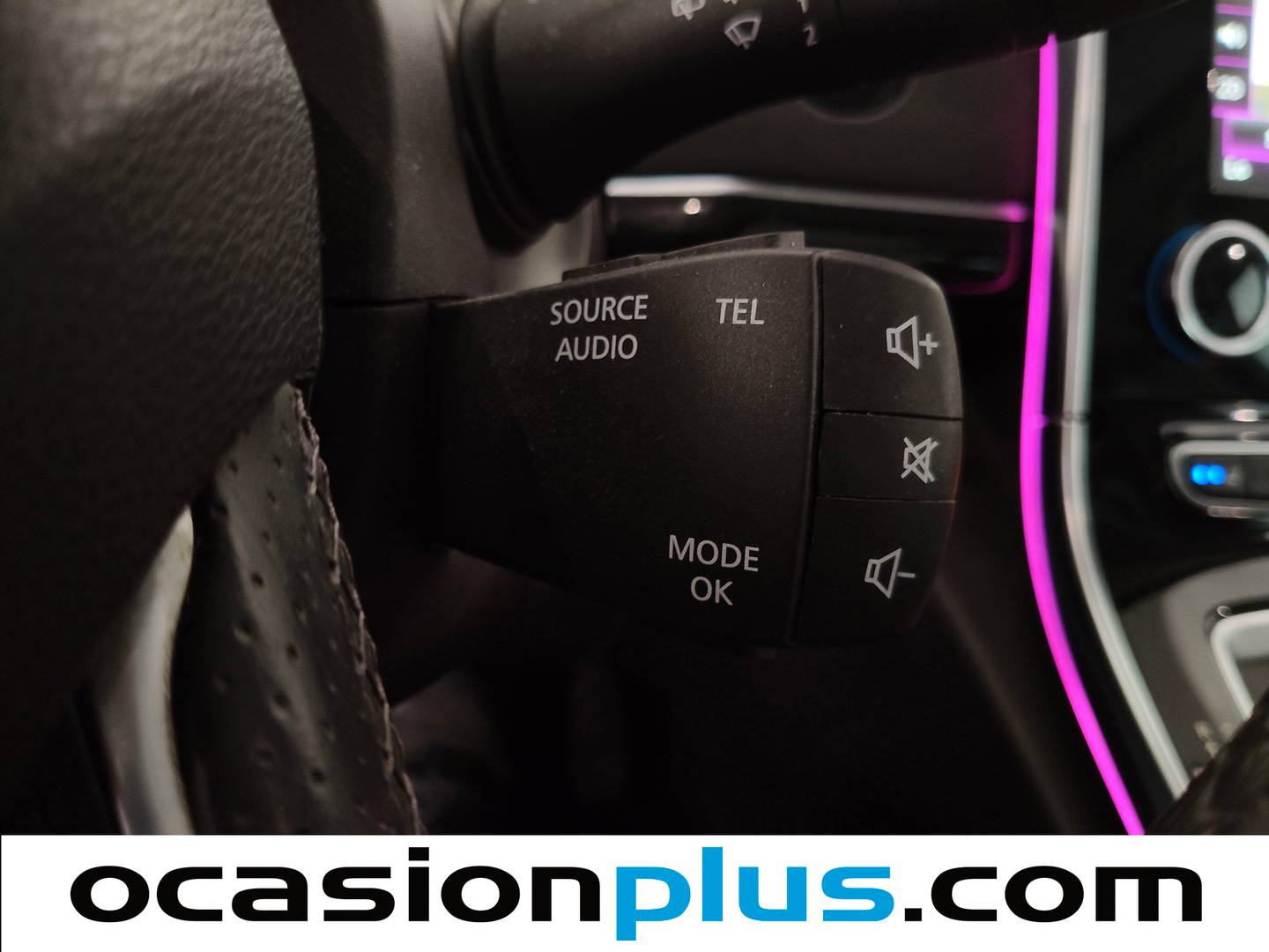 Renault Espace Renault Espace Initiale Paris Energy dCi (160 CV) TT EDC seminuevo