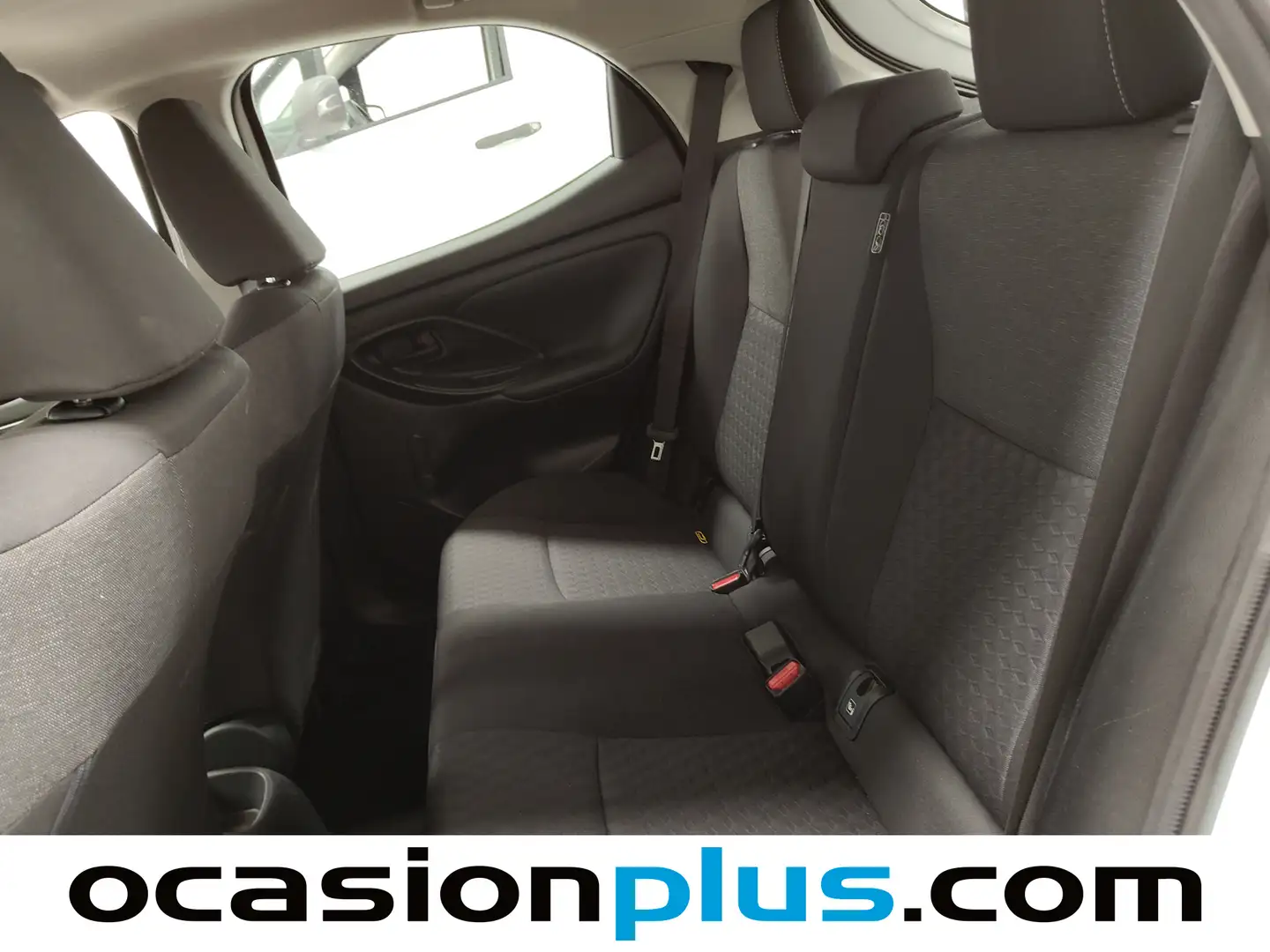 Foto Toyota Yaris Toyota Yaris 1.0 Active (69 CV)