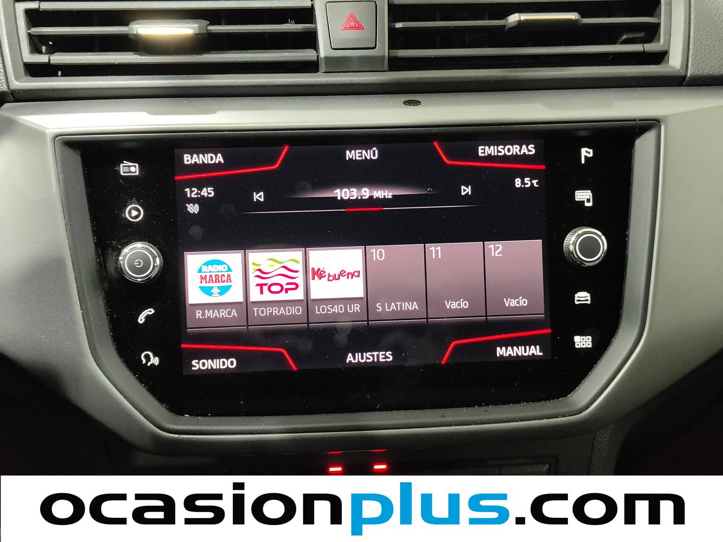 Foto Seat Ibiza SEAT Ibiza 1.6 TDI Style 85 kW (115 CV)