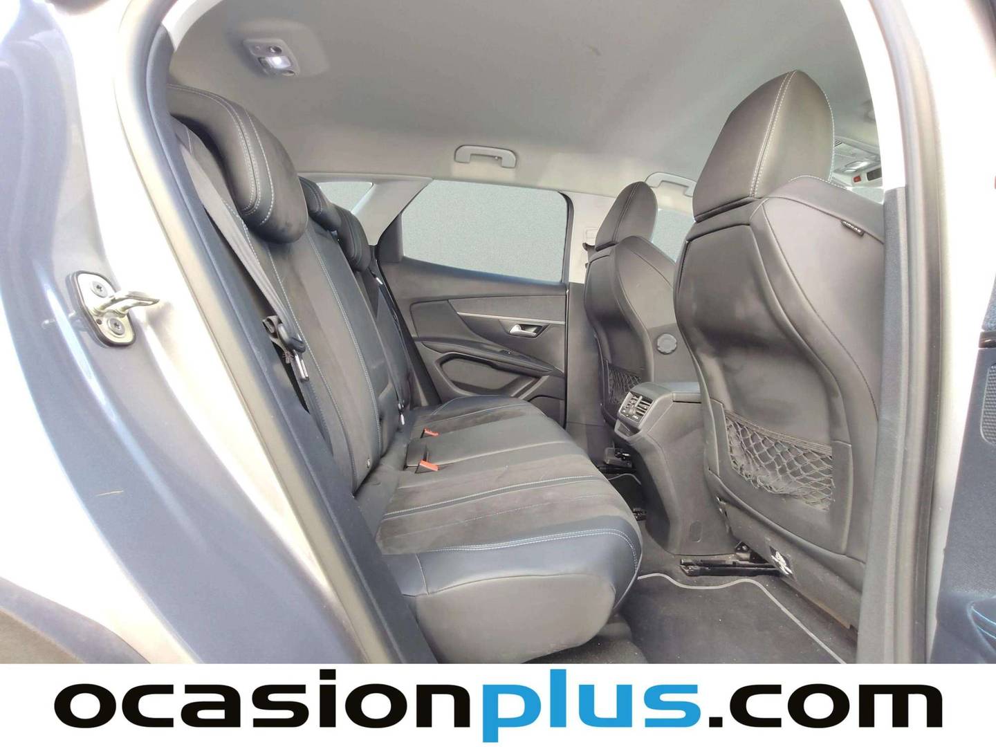 Peugeot 3008 Peugeot 3008 BlueHDi 130 S&S Crossway (130 CV) al mejor precio