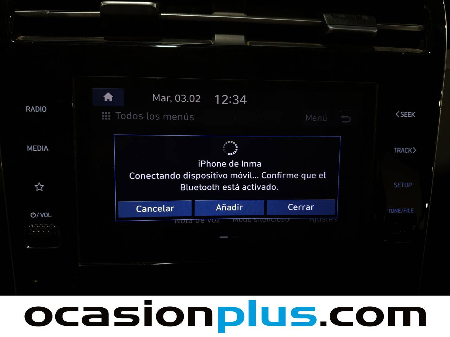 Foto Skoda Fabia Skoda Fabia 1.0 TSI Monte Carlo (115 CV)