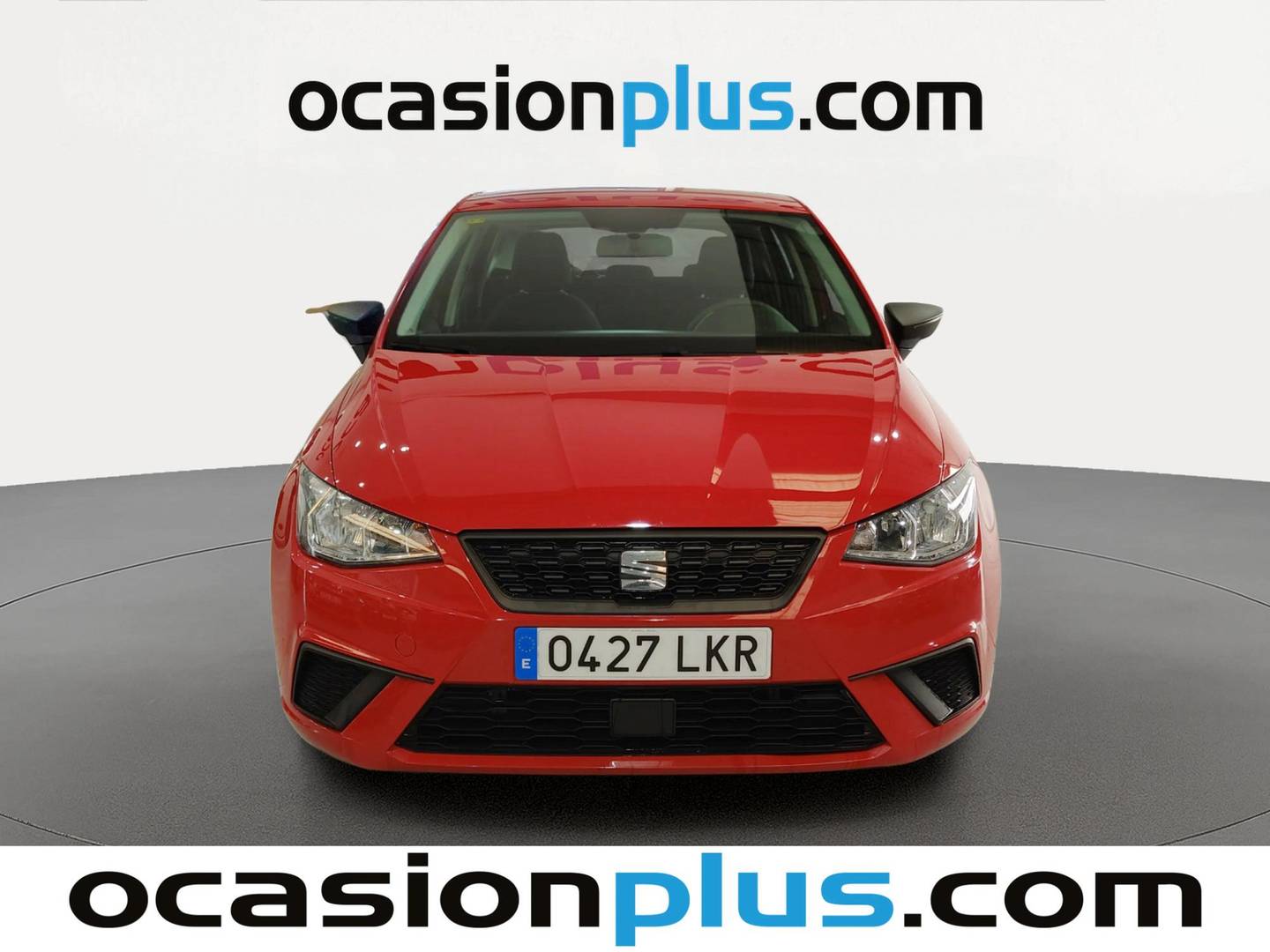 Seat Ibiza Seat Ibiza 1.0 MPI Reference (80 CV) barato