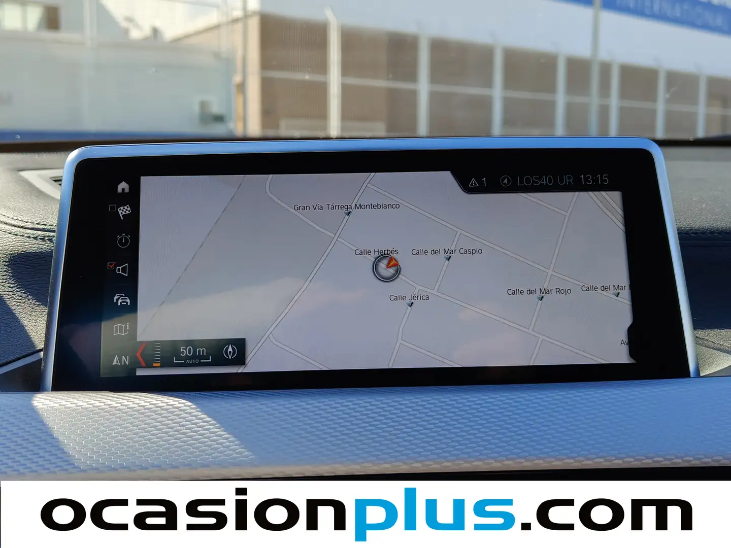 Foto BMW X2 BMW X2 sDrive18d (150 CV) Pack M