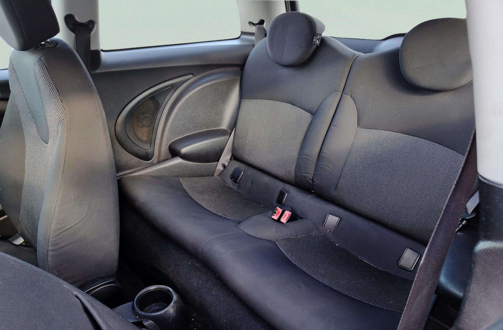 MINI Cooper - foto 8