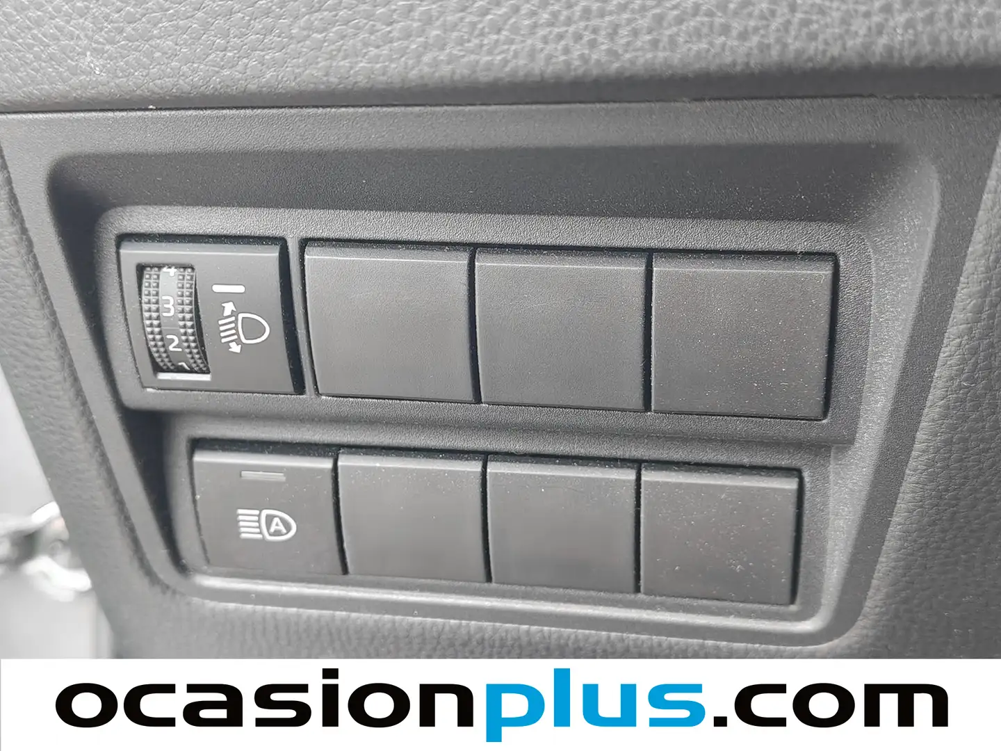 Foto Toyota Yaris Cross Toyota Yaris Cross 120H Active Tech (116 CV)