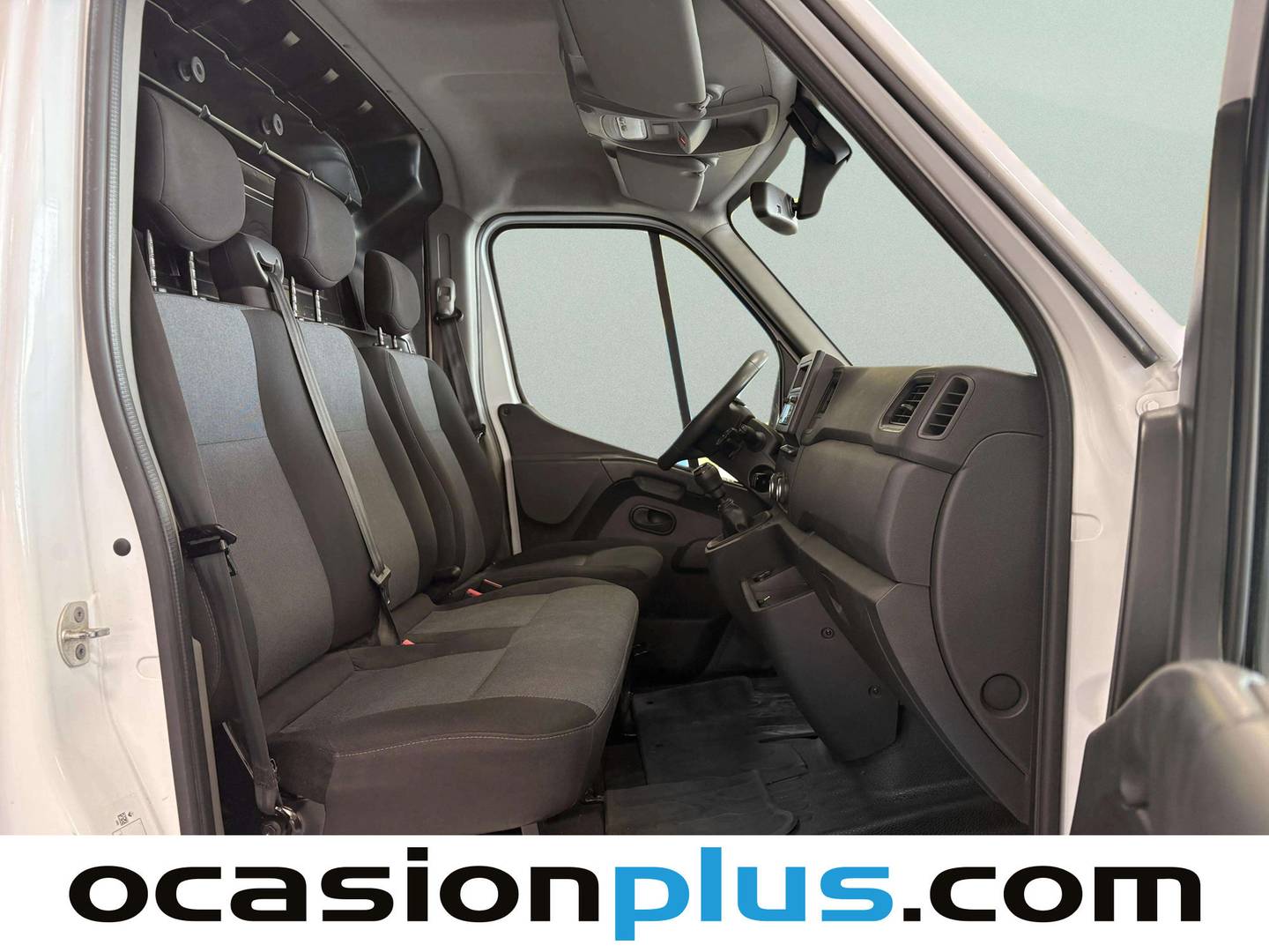 Renault Master Renault Master Furgon L2H2 3500 Blue dCi (135 CV) km 0
