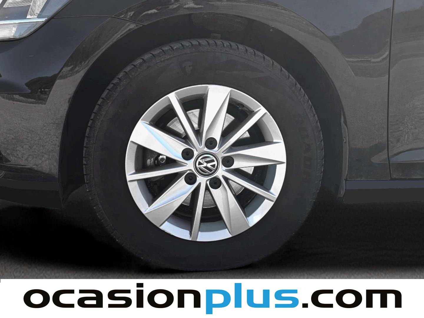 Foto Volkswagen Golf Volkswagen Golf Ready2Go 1.0 TSI 81 kW (110 CV)