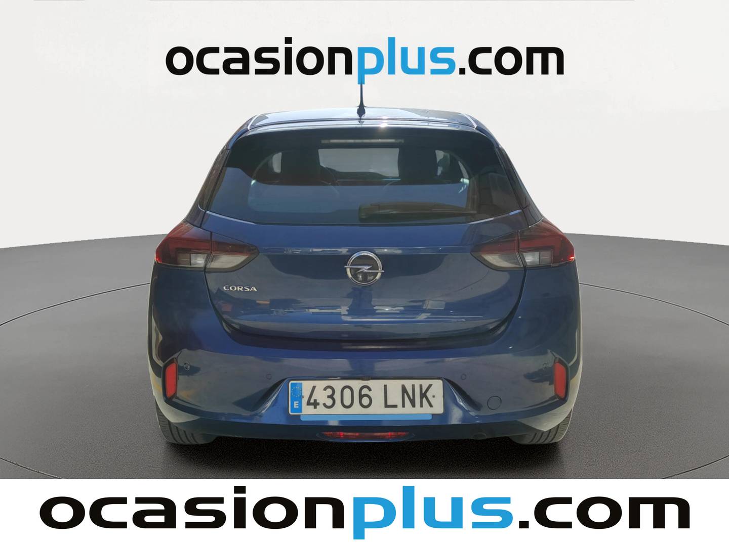 Opel Corsa Opel Corsa 1.2 Turbo XHL Elegance Auto (100 CV) al mejor precio