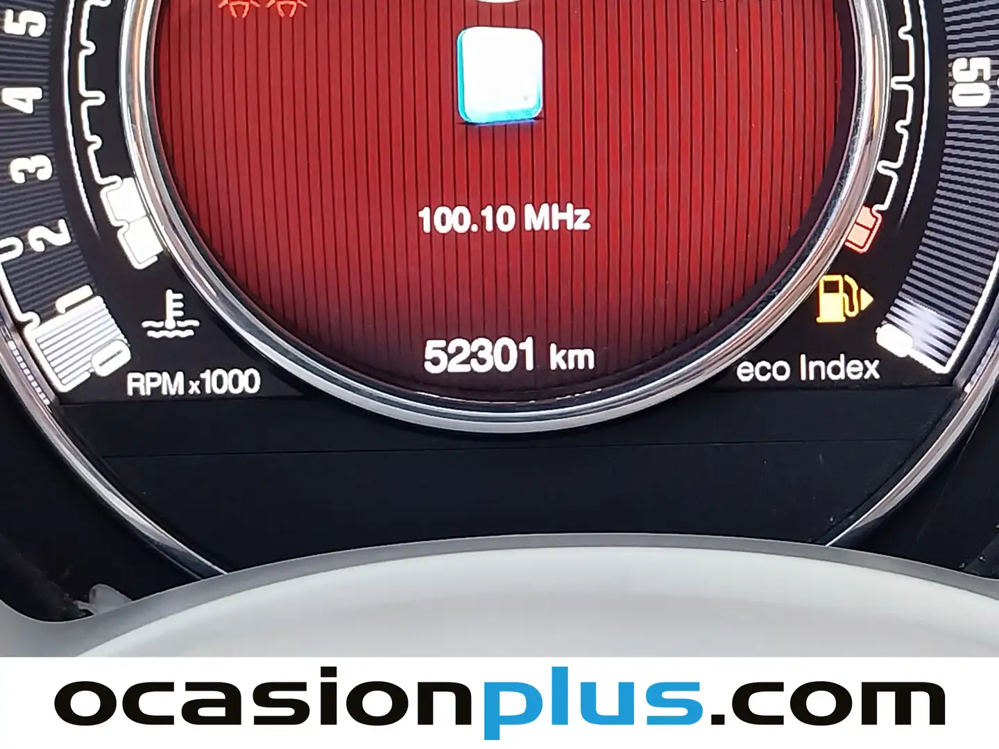 Foto Fiat 500 Fiat 500 1.0 Hybrid Dolcevita (70 CV)