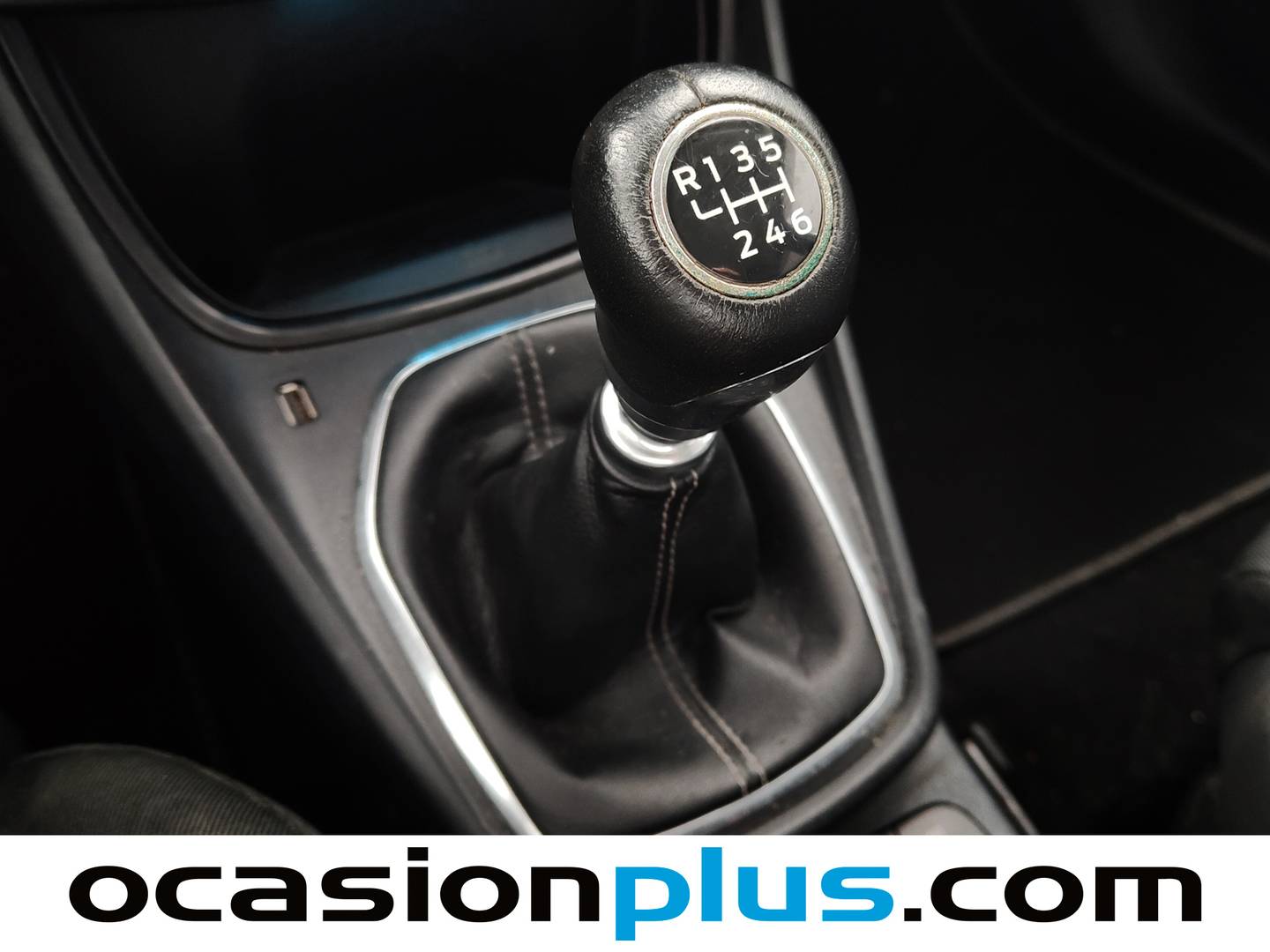 Ford Puma Ford Puma 1.5 Ecoblue Titanium (120 CV) de segunda mano