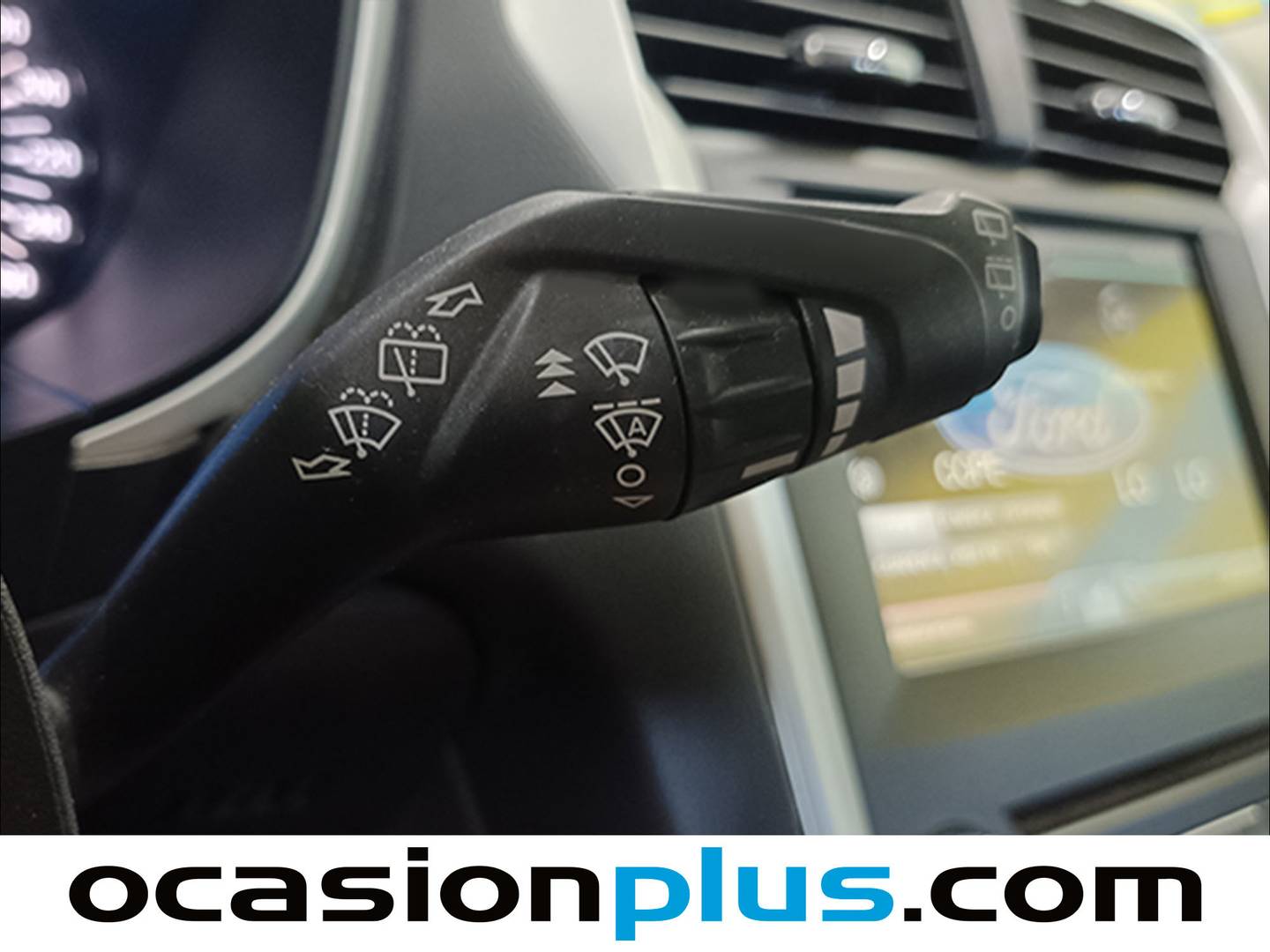 Ford Mondeo Ford Mondeo 1.5 EcoBoost Titanium Powershift (160 CV) km 0