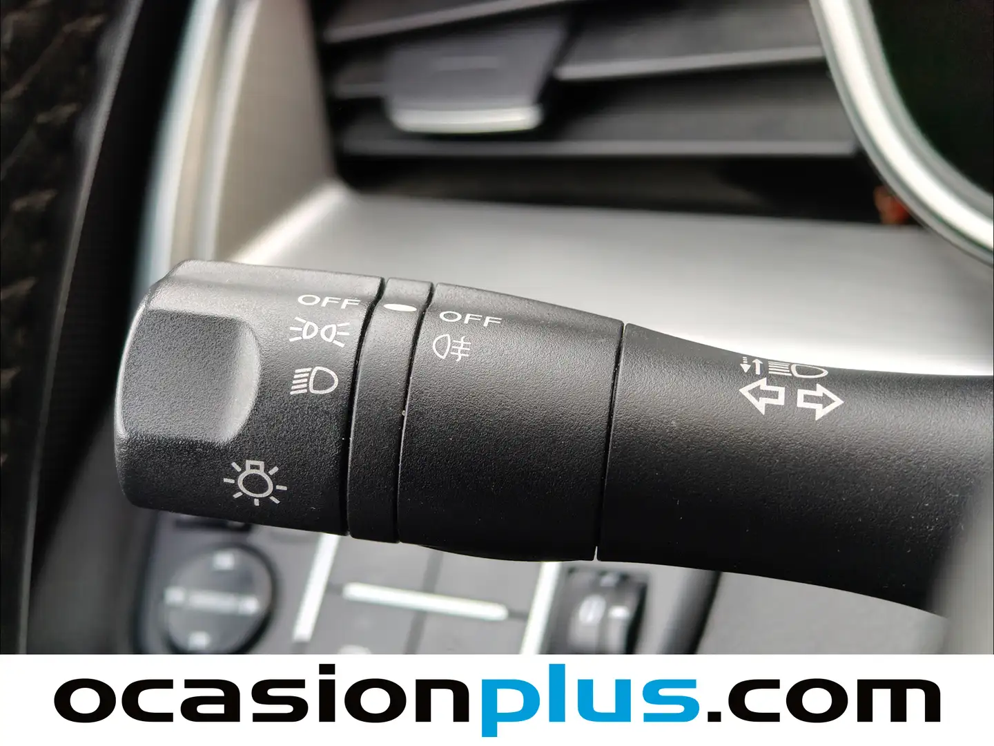 Foto SWM G01 SWM G01 1.5T Luxury (131 CV)