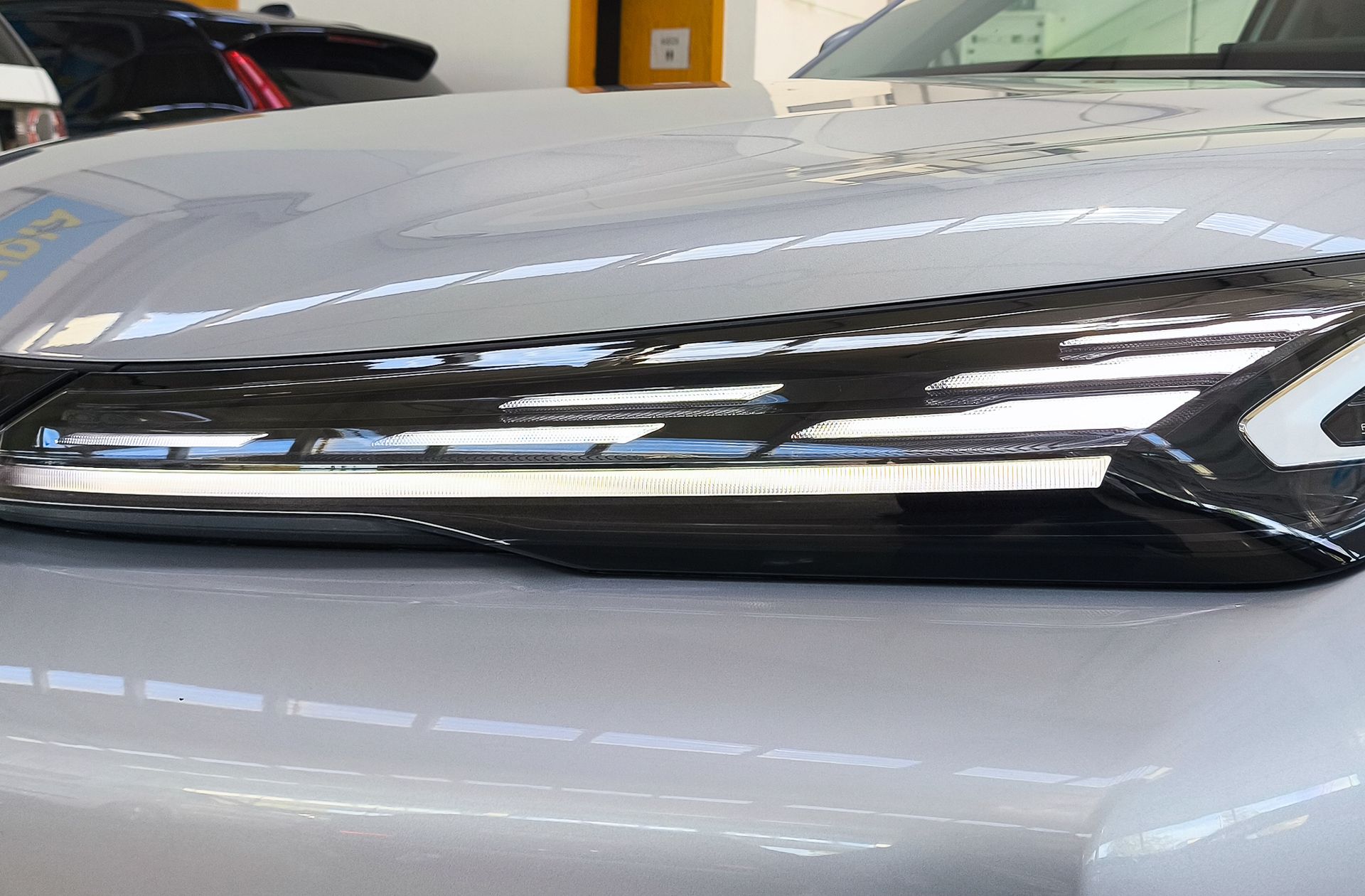 Geely Starray EM-i 1.5 PHEV Pro - foto 20